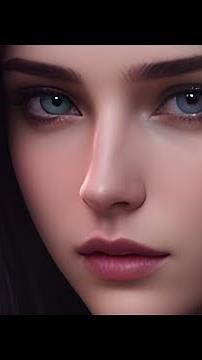 Beautiful AI Ladies | AI Beauty Girls & Women | AI Art