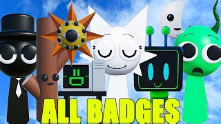 How To Find All Sprunki Morphs And Badges In 3d Sprunki Rp And Animations For Roblox Jamie The Ok Gamer 2 Mp3 & Mp4 Download - clip.africa.com