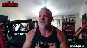 I explain why I use the terms "compound" and "simple" when referring to exercise movement types instead of "multi-joint" and "single-joint" or "isolation", and discuss the importance of having accurate, shared definitions: | Drew Baye's High Intensity Training | Facebook