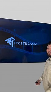CODE UPDATE (5909802)#ttgstreamz | The Tech Guy
