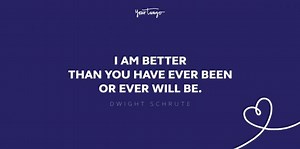 25 Of The Best Comebacks & One-Liners From ‘The Office’