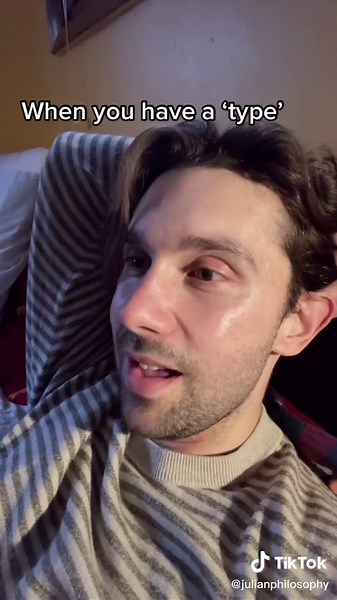 Understanding the Concept of Having a 'Type' in Relationships