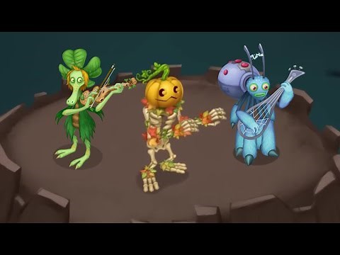 (Tutorial) MSM Calamity island Ffidyll, Punkleton, and Arackulele