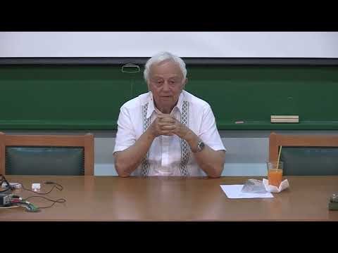 The Depth of Healing