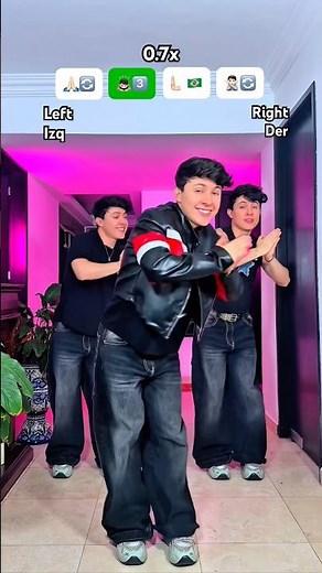 Aprende este nuevo baile muy lento!! 🤩🇯🇵 #passinhodojapones #tutorial #arigato