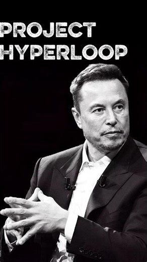 project hyperloop || room musk new project #shorts #elonmusk #education