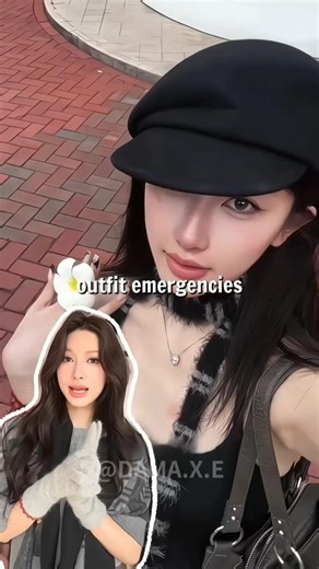 😬This Is Your SIGN To Build An Emergency Fashion Kit ⚡