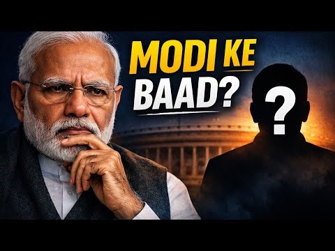 “Modi Ke Baad Kaun? 2029 Ki Sabse Badi Rajneetik Kahani”।। Subrat Singh