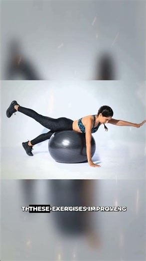 Boost Your Balance and Strength With This Easy Trick!