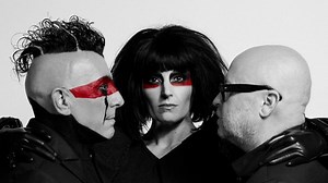 Puscifer Release "Director's Cut" of the Music Video for Their New Single "Pendulum"