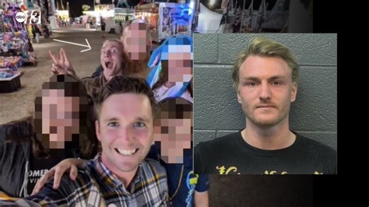 Who is Shotsie Buck-Hayes, the suspect charged with setting councilman on fire?