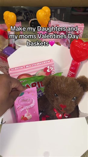 DIY Valentine’s Day Baskets: Fun and Affordable Ideas