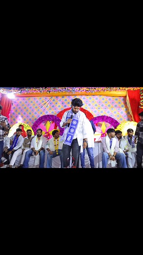 Aagra me ek sadhi samharo me live show | Anuj Jatav Piyawali