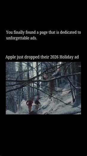 Unforgettable Ads on Instagram: "Dark is a German sci-fi series set in the small town of Winden, where a child’s disappearance uncovers a secret that spans multiple generations. The town hides a phenomenon that allows time travel, connecting the past, present, and future in a never-ending loop. As different families become involved, they realize their lives are tightly linked across time. Characters encounter younger or older versions of themselves, and their actions in one timeline directly cau