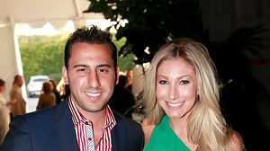 Josh Altman’s Wife Heather Reveals How Close She Is to Giving Birth