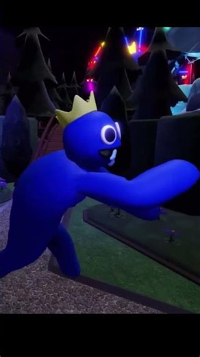 #gameplay #rainbowfriends #roblox #blue #rainbowfriendschapter2 #rainbowfriendsroblox