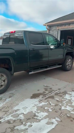 2017 GMC SIERRA 2500 For Sale