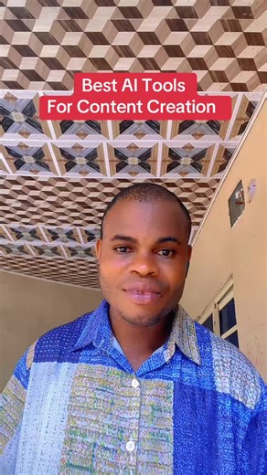 Top AI Tools for Content Creation