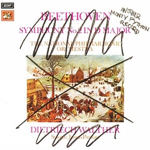 Spam - Letra - Monty Python