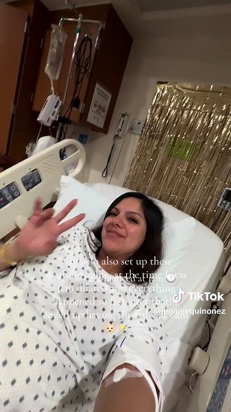Fast Labor Vlog: My Quick Delivery Experience