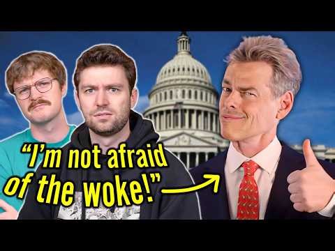 The Shamwow Guy is the Newest MAGA Grifter