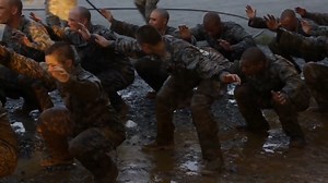 Ranger School: The ultimate test of leadership and endurance