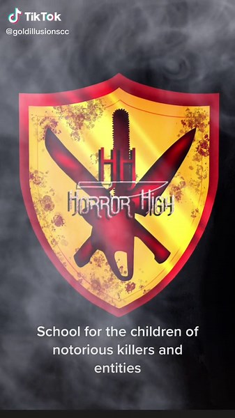 #monsterhigh #horrirhigh #horror #chucky #michaelmyers #freddykrueger #jasonvoorhees #thering #childsplay #nightmareonelmstreet #halloween #candyman