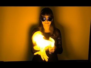 Cool chemical reactions and experiments!