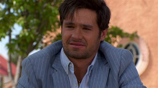 Simplemente María [2015] | Capítulo 107