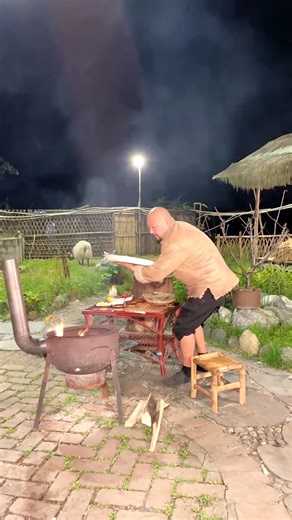 78K views · 2.9K reactions | Cooking Konjac Jelly hot pot with spicy stewed goose | About Cooking Tv | Facebook