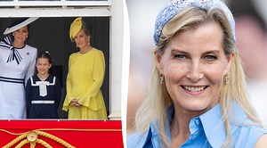 3 enkla sminktips för kvinnor över 50 – brittiska kunglighetens knep