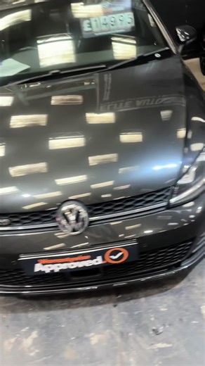 Exploring the VW Golf GTD MK7 Performance