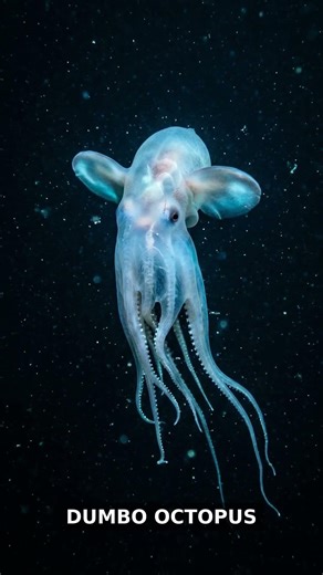 5 Animals That Look Like They're From Another Planet 👽