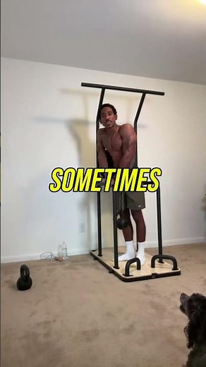 5 Tips for Maximizing Back Muscle Engagement During Pull-Ups