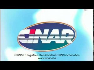 Cinar Maryland Public Television PBS Kids (2003)