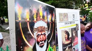 3.4K views · 166 reactions | IUIC IN THE CITY OF ST MARC OPENING THE EYES OF OUR BLIND PEOPLE. HELP US SUPPORT US JOIN US | Israel United in Christ | Facebook