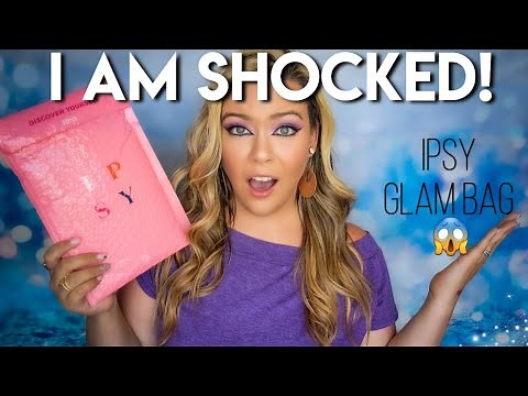 Ipsy Glam Bag May 2023 Unboxing | IPSY REVIEW