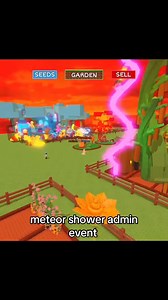 523K views · 2.3K reactions | Meteor Shower EVent #fyp #reelsfypシfb #reelsviralシ #fypシ゚viralシ #fypシ #reelsviralfb #fypviral #fypage #sold #fypシ゚ #fypageシ #fypシviralシ2024 #fypchallenge #anime #roblox #fypシ゚viral #gaming #Roblox | LanceStuffs | Facebook