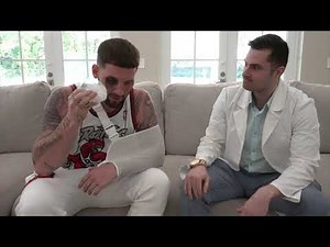 Girl with BLACK EYE Finally Gets EMERGENCY DOCTOR Visit | FamousTubeFamily