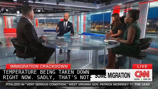 Former federal prosecutor and Republican strategist Joseph Moreno blasted President Donald Trump’s “absolutely indefensible” Thanksgiving Day outburst. | Mediaite