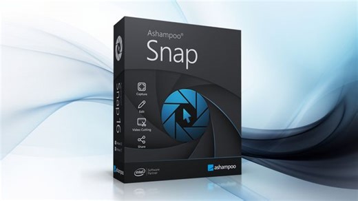 Ashampoo Snap: Hilfreiches All-in-One-Tool für Screenshots und Videoaufnahmen