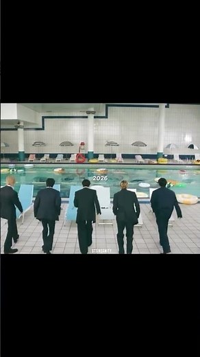 Do you get deja vu huh!!!!🥺💜🙌🏻✨🤌🏻#btsshort #ytshorts