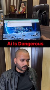 Bawal cheej hai be #ai | Raaj Mishra