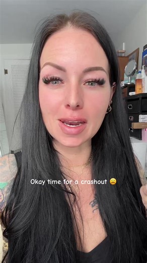 I’m about to crashout 😭