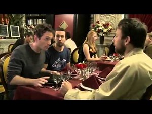 Creampie Scene Bloopers