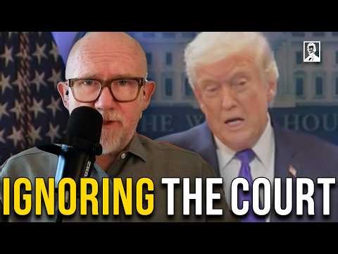 Trump Just Ignored the Supreme Court. What Happens Now?