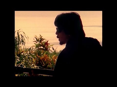 伊勢正三 / ほんの短い夏 (Official Music Video)