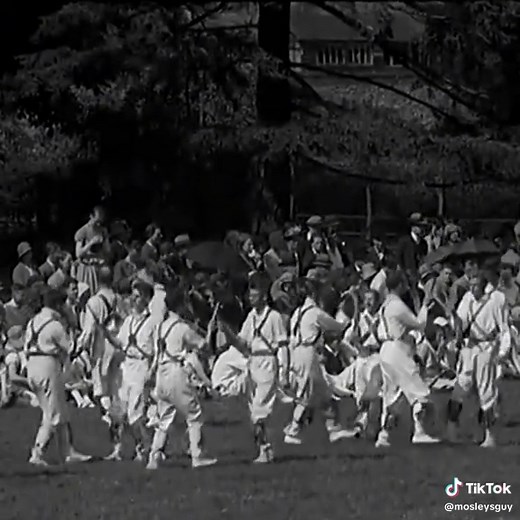 Discover the Magic of Scarborough Fair