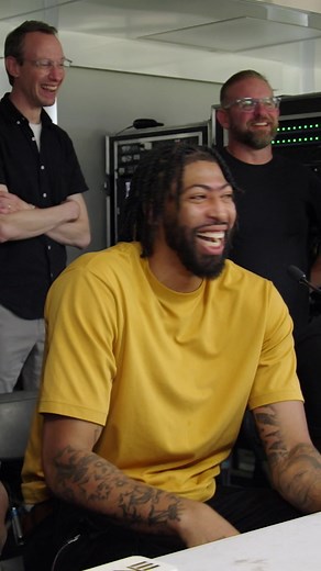 Foul Play Tonight: Anthony Davis Prank Show