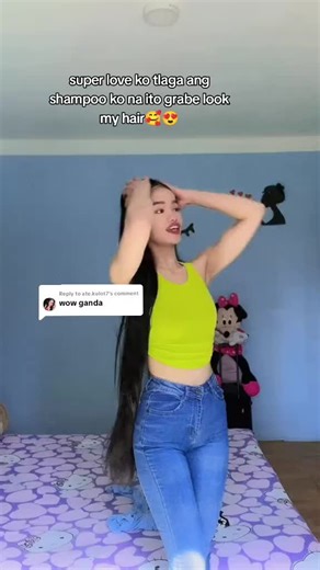 Amazing Hair Shampoo Review